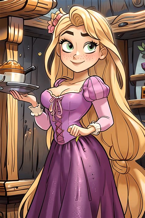 rapunzel porn|Rapunzel Animation Porn Videos 